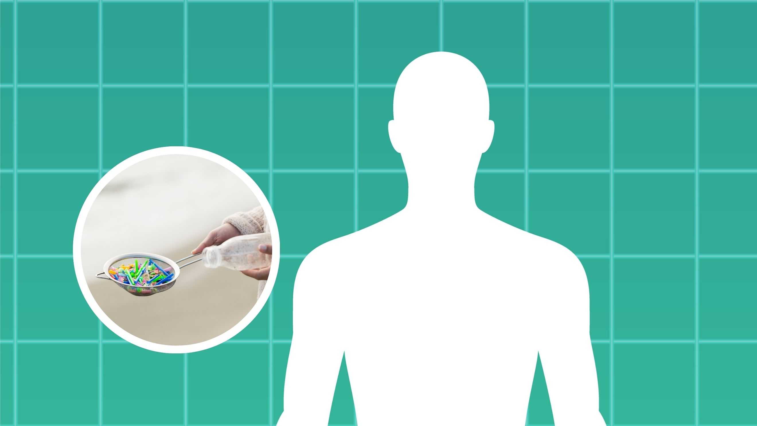 Mikroplastik Mengintai Tubuh, Ini Cara Mengurangi Dampaknya